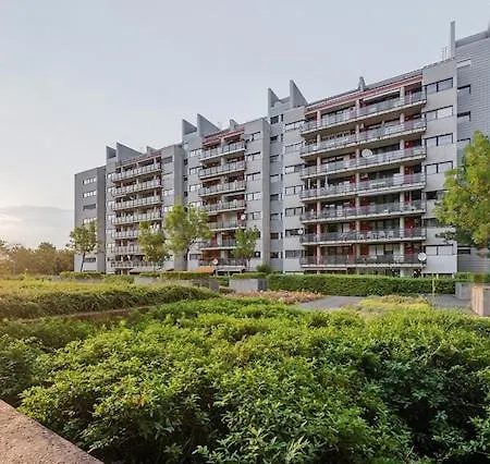 Apartment Heart And Soul Budapest