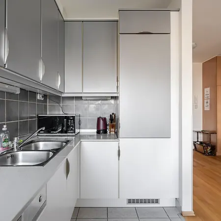 Heart And Soul Apartment