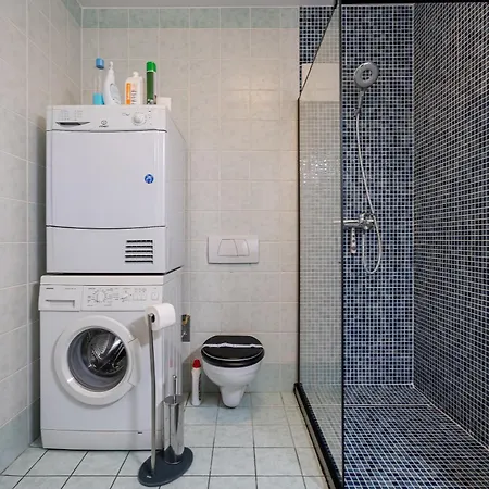 Heart And Soul Apartment