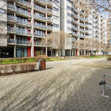 Heart And Soul Apartment