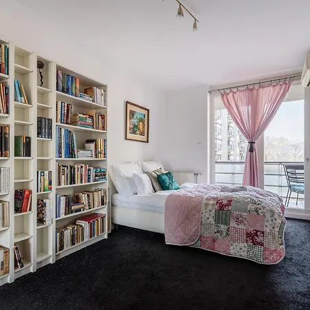 Heart And Soul Apartment Budapest