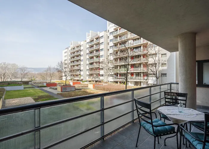 Heart And Soul Apartamento