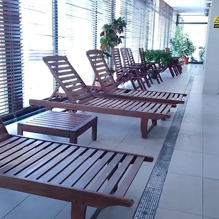 Heart And Soul Apartman