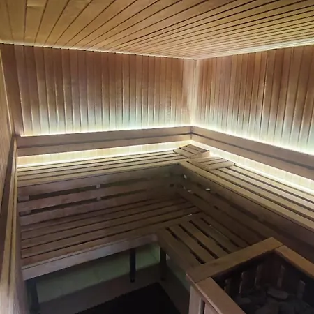 Heart And Soul Apartman