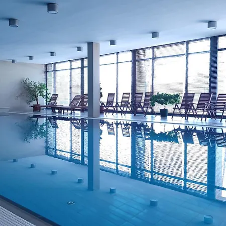 Heart And Soul Apartman *