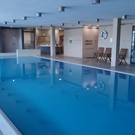 Heart And Soul Apartman Budapest