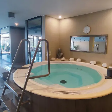 Apartman Heart And Soul Budapest