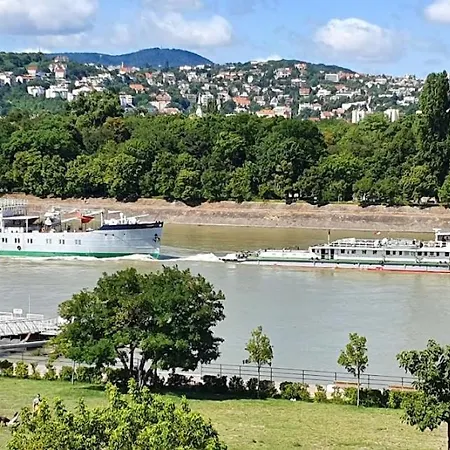 Apartman Heart And Soul *