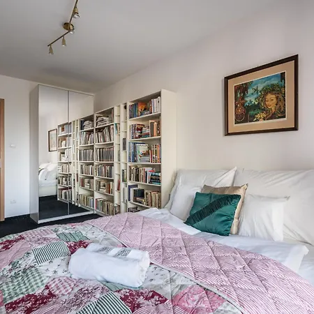 Apartman Heart And Soul *