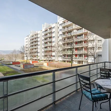 Heart And Soul Apartman