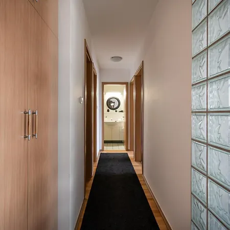 Heart And Soul Budapest