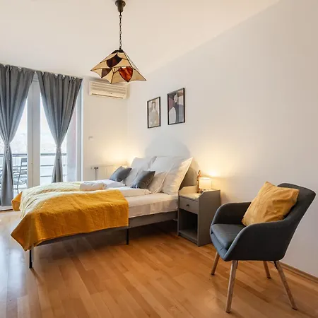 Heart And Soul Apartman