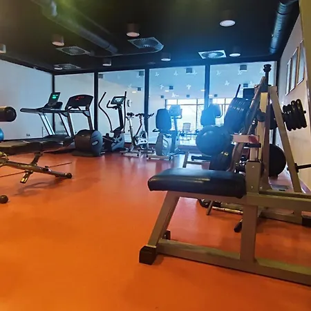 Heart And Soul Apartman Budapest