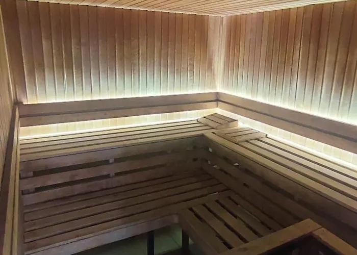 Heart And Soul Apartament