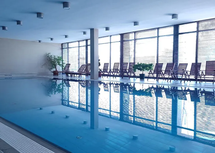 Heart And Soul Apartament *