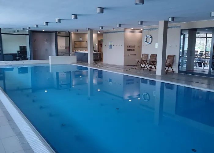 Heart And Soul Apartament Budapesta