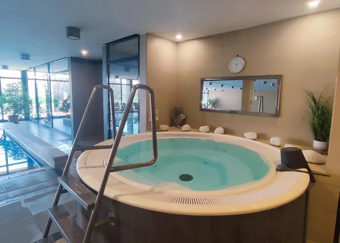 Apartament Heart And Soul Budapesta