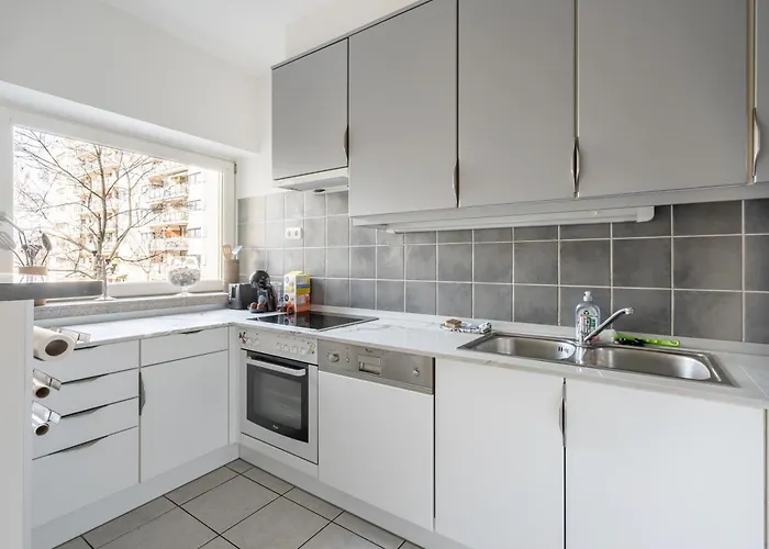 Apartament Heart And Soul Budapesta