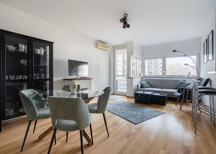 Appartement Heart And Soul Budapest