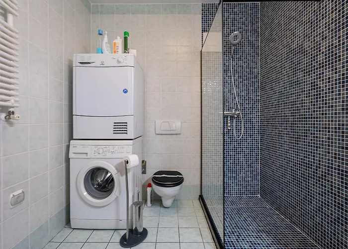 Heart And Soul Apartament