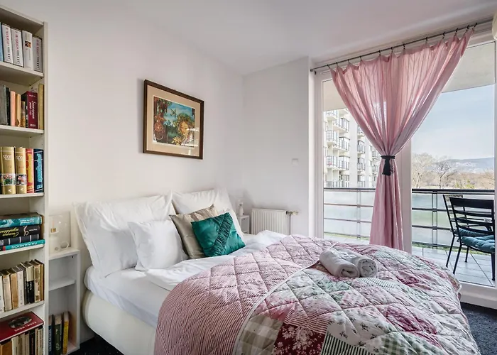 Heart And Soul Budapesta