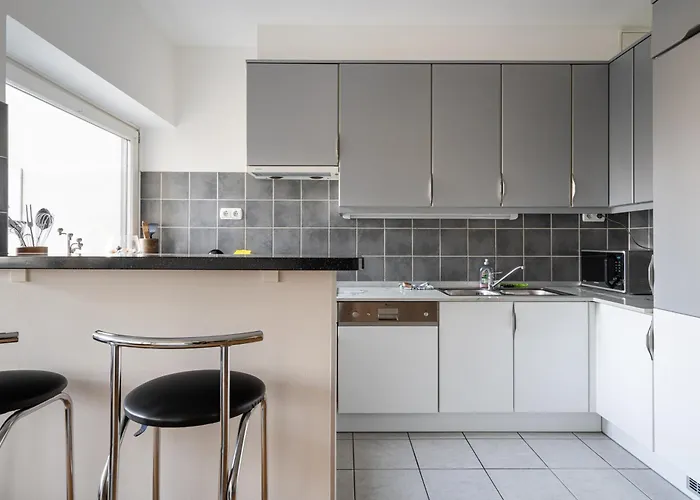 Heart And Soul Apartament