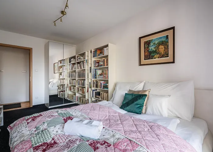 Apartament Heart And Soul *