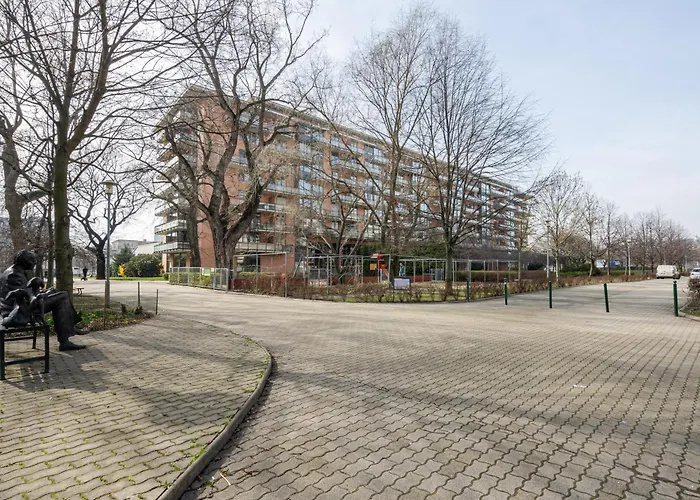 Heart And Soul Apartament *