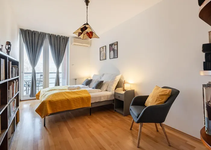 Heart And Soul Apartament