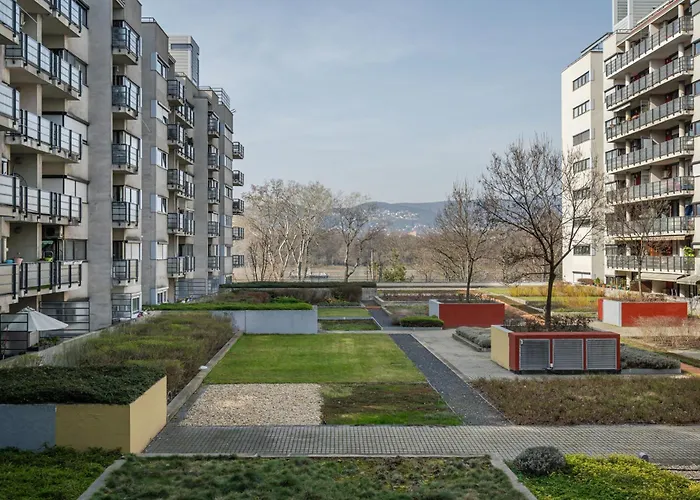 Heart And Soul * Budapesta