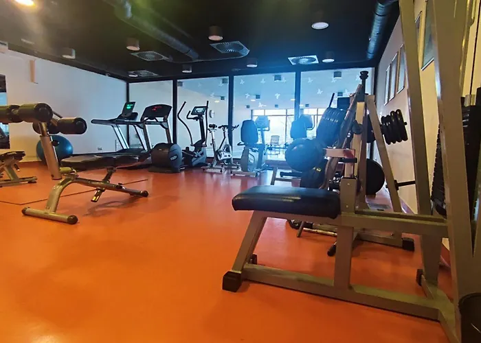 Heart And Soul Apartament Budapesta