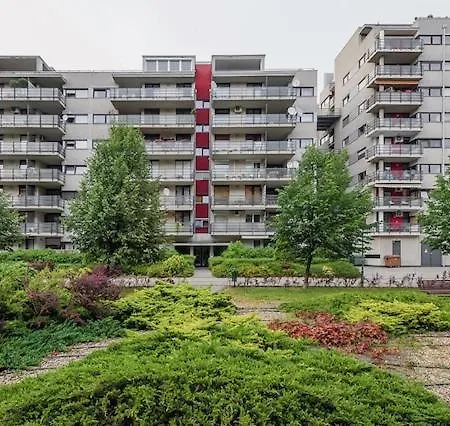 Apartmán Heart And Soul