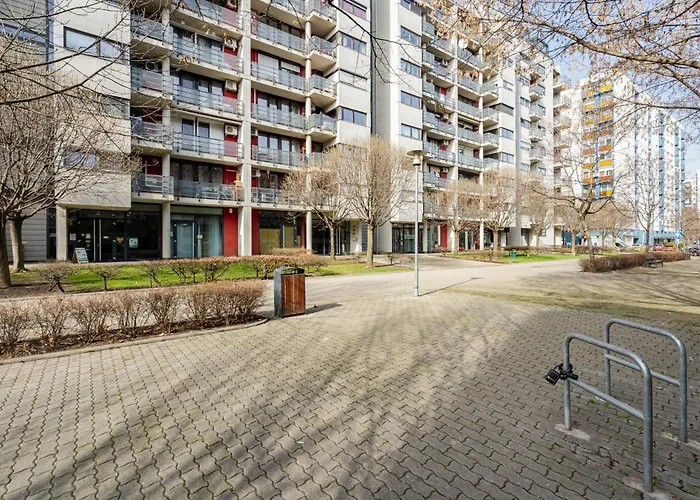 Heart And Soul Apartment